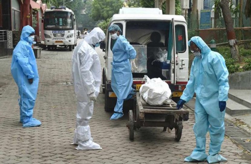 করোনাভাইরাস: বিশ্বে মৃত্যুর সংখ্যা ৩০ লাখ ছাড়ালো  