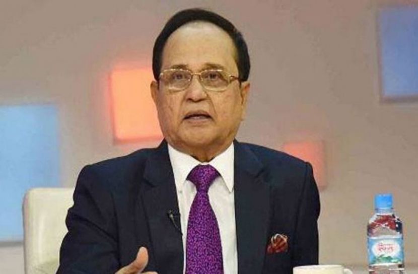 ‘খালেদা-তারেক ছাড়া সবাই এখন আওয়ামী লীগ’