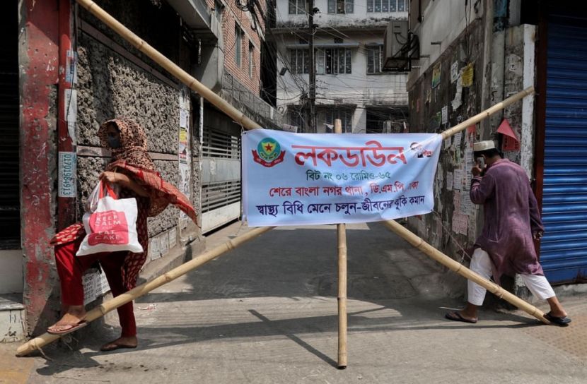 করোনাভাইরাস