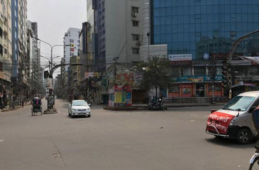 বাড়তে পারে লকডাউন