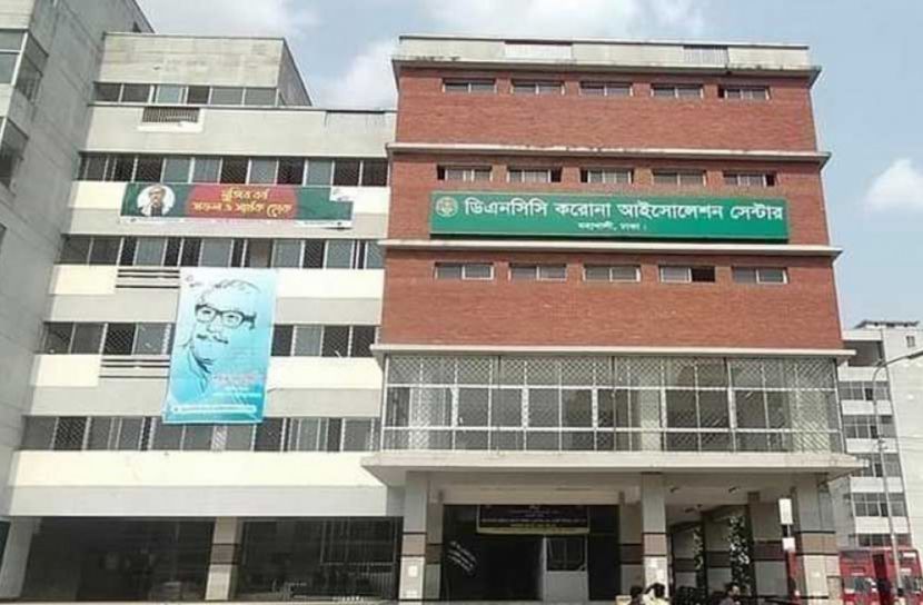 দেশের বৃহত্তর করোনা হাসপাতাল উদ্বোধন আজ