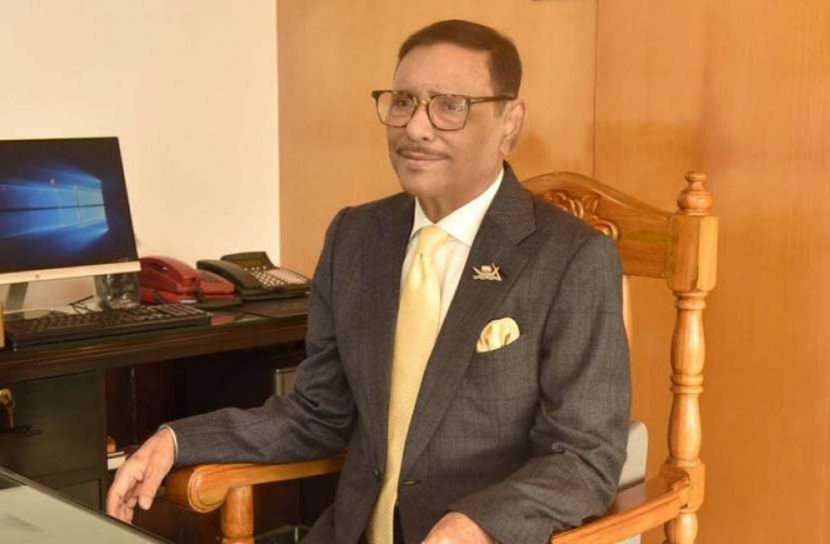 ‘লকডাউনে ১ কোটি ২৫ লাখ পরিবার খাদ্য সহায়তা পাবে’