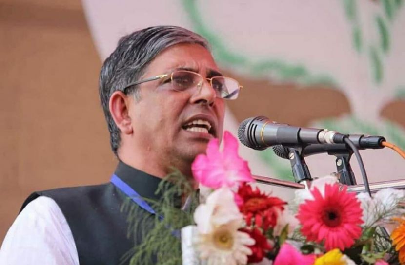 ‘ইলিয়াসকে নিয়ে  বিএনপির মিথ্যাচারের ভয়ঙ্কর রূপ উন্মোচিত’
