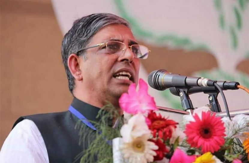 ‘‌ইলিয়াস আলীকে নিয়ে বিএনপির মিথ্যাচার ফাঁস হয়েছে’