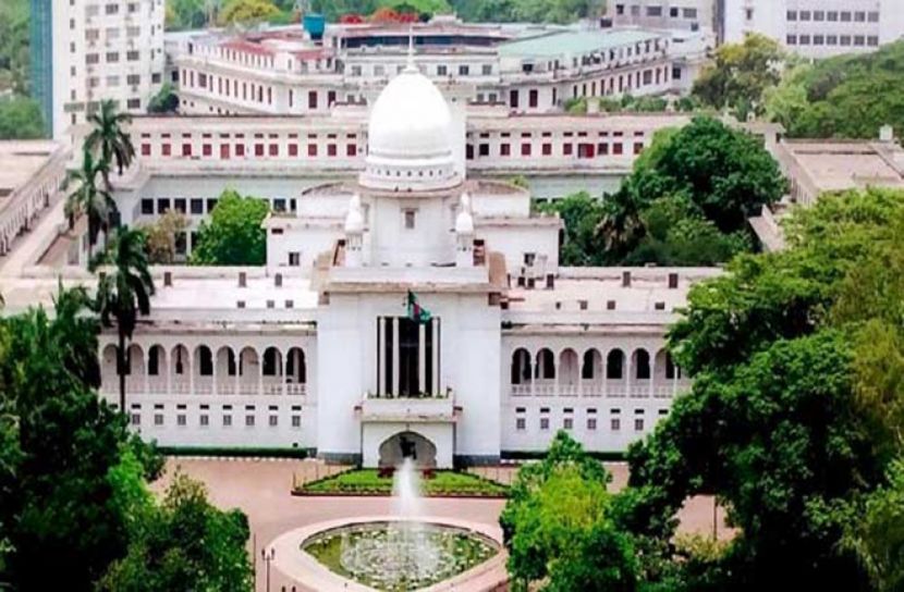 সব জামিনের মেয়াদ বাড়ালো সুপ্রিম কোর্ট