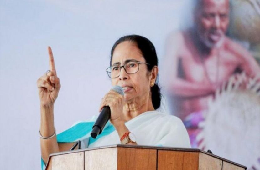 ‘বিজেপি বাংলার শত্রু’