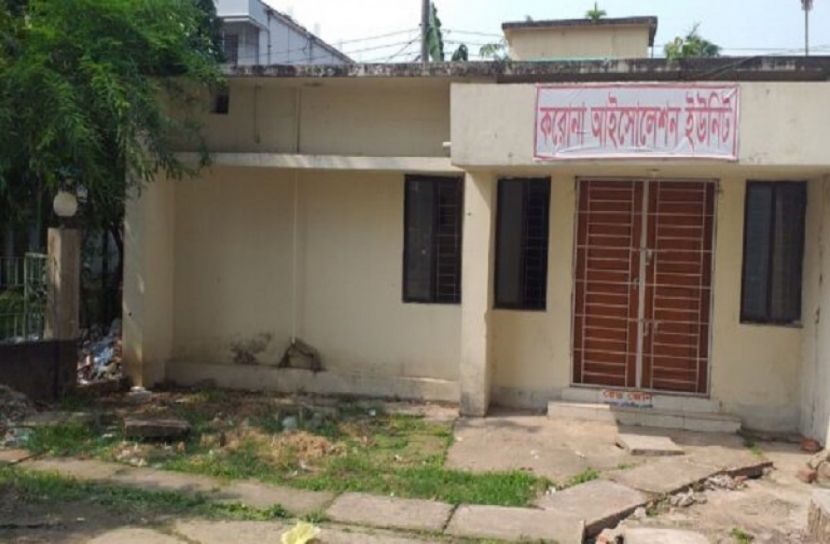 মৌলভীবাজারে করোনা শনাক্তের হার ৩০ শতাংশ