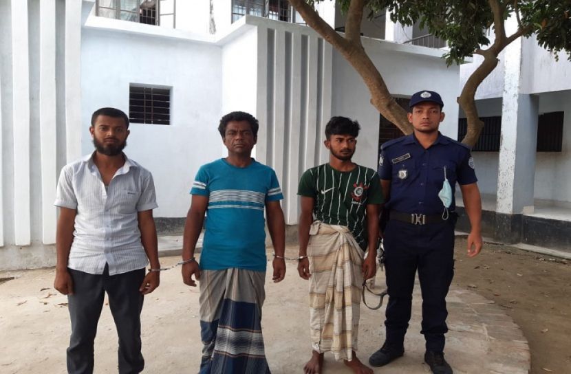 হেফাজতের আরও ৭ কর্মী গ্রেফতার