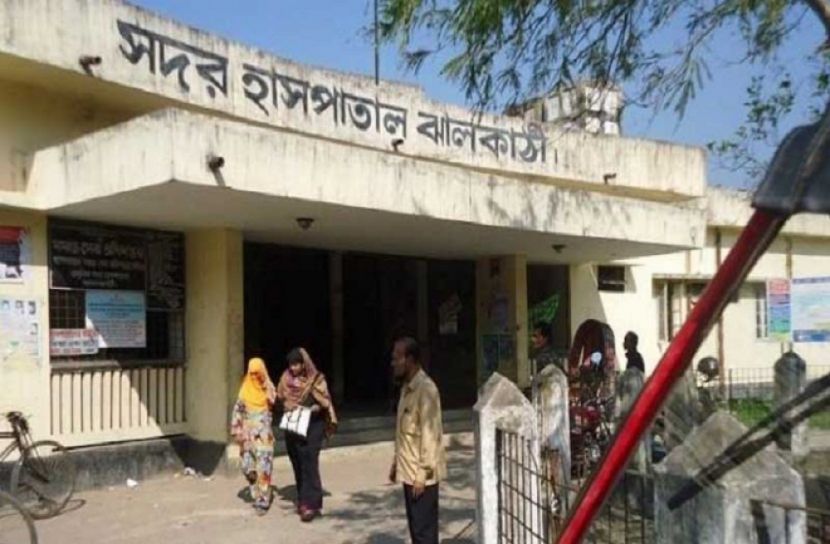 ঝালকাঠিতে ডায়রিয়ায় কৃষকের মৃত্যু