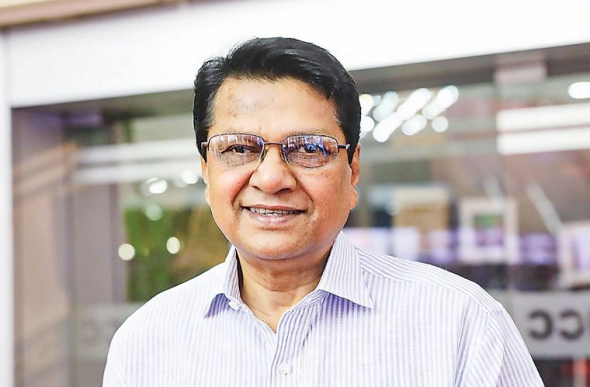 করোনা আক্রান্ত  অভিনেতা আলমগীর