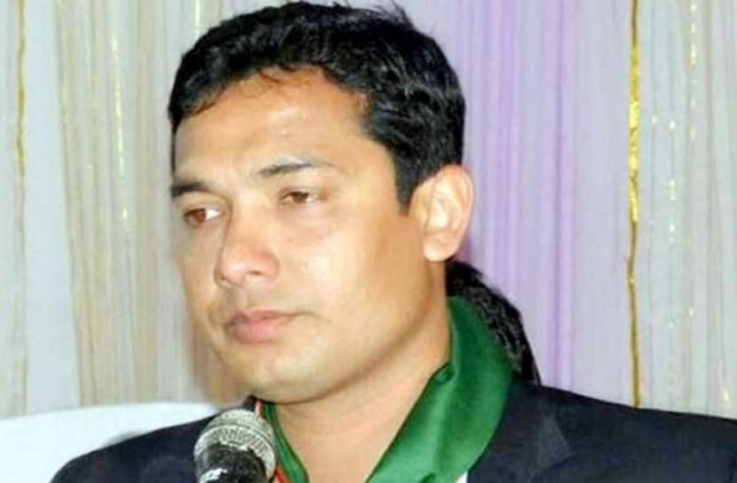 ছাত্রলীগ নেতার বিরুদ্ধে ধর্ষণের অভিযোগ
