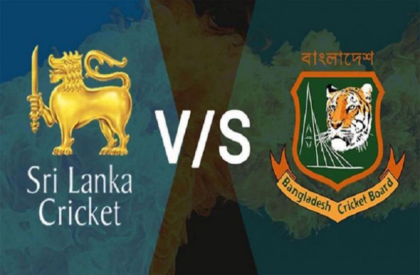টস জিতে ব্যাটিংয়ে বাংলাদেশ