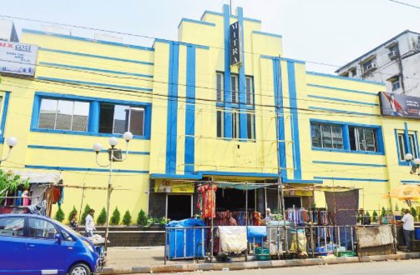 নেতাজির উদ্বোধনকরা বাঙালির প্রথম সিনেমা  ‘মিত্রা’ ধ্বংসের পথে