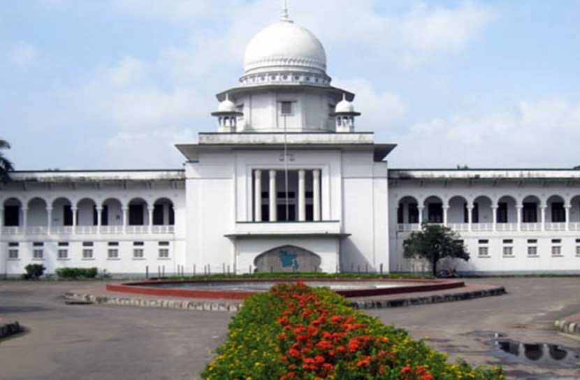 হাইকোর্টের বেঞ্চ বাড়াতে বারের আবেদন