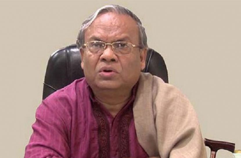 করোনামুক্ত রিজভীর শারীরিক অবস্থার আরও উন্নতি
