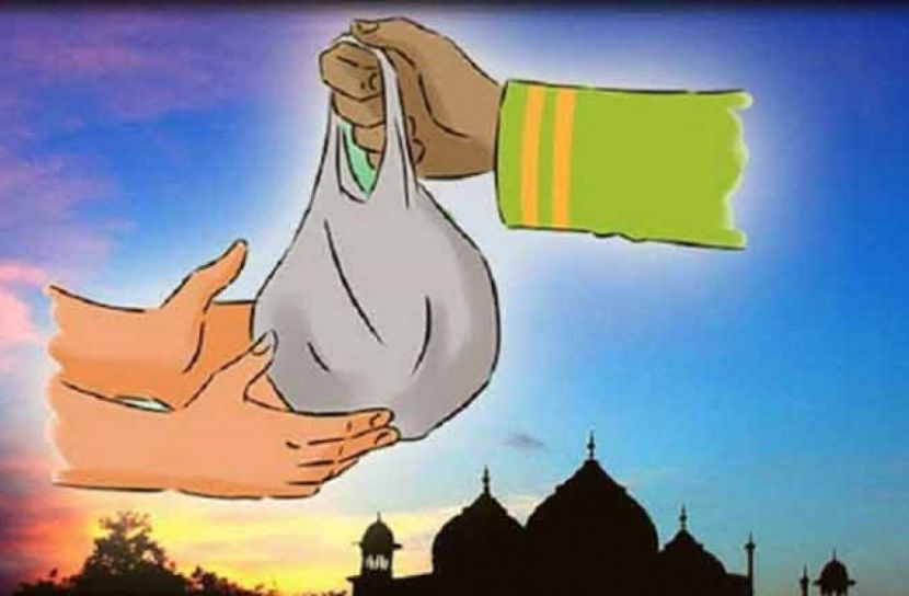 ফিতরা সর্বোচ্চ ২৩০০, সর্বনিম্ন ৭০ টাকা