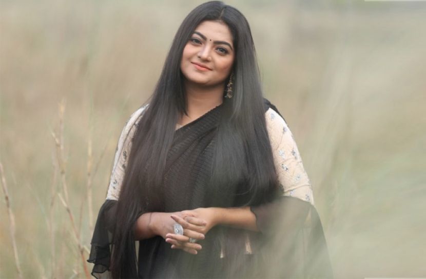 সালমার ‘পরদেশী’