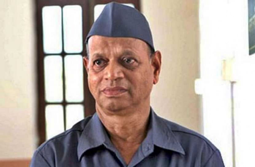 করোনায় মারা গেলেন অভিনেতা কিশোর নন্দলস্কর