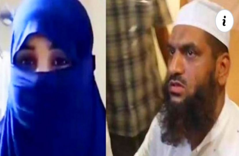 মামুনুলের ‘দ্বিতীয় স্ত্রীর’ বাবা আ.লীগ থেকে বহিষ্কার হচ্ছেন 