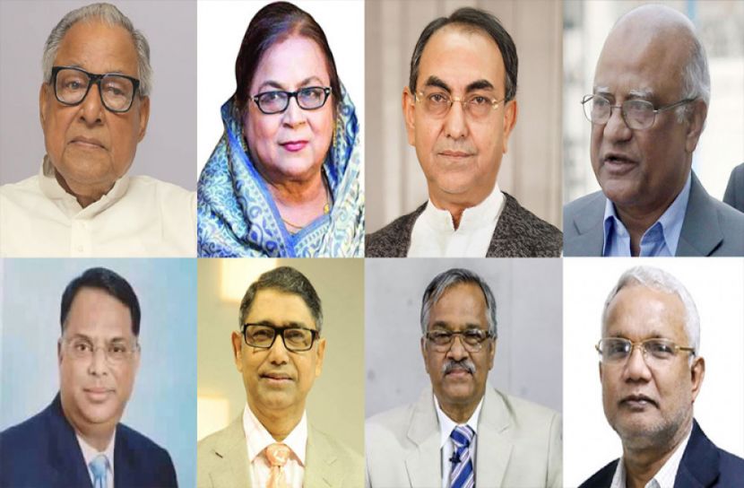 বিএনপিতে করোনাভাইরাসের হানা, সুস্থ হলেন যারা
