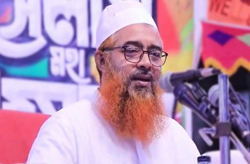 হেফাজত নেতা কাসেমী রিমান্ডে