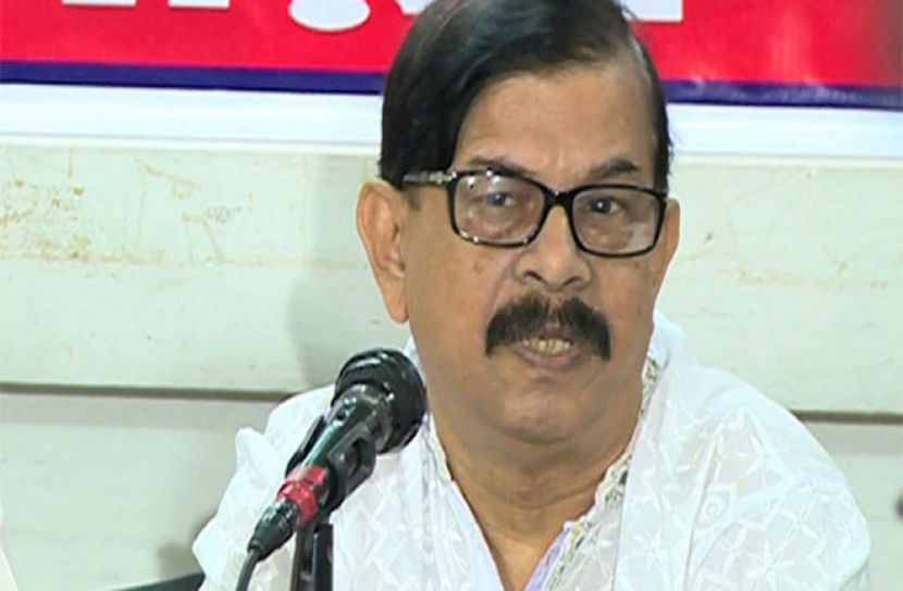 ঈদের পর সরকারের সঙ্গে পাঞ্জা লড়বেন মান্না !