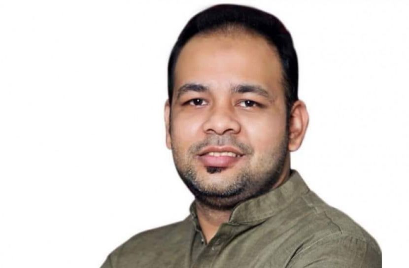মুরগিপট্টির টাকার হিসাব নেই কাউন্সিলর মন্নাফীর হলফনামায়