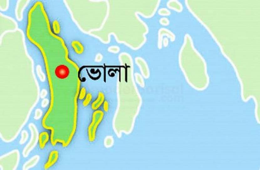 মস্তকবিহীন দুই পোড়া লাশের রহস্য উদঘাটন