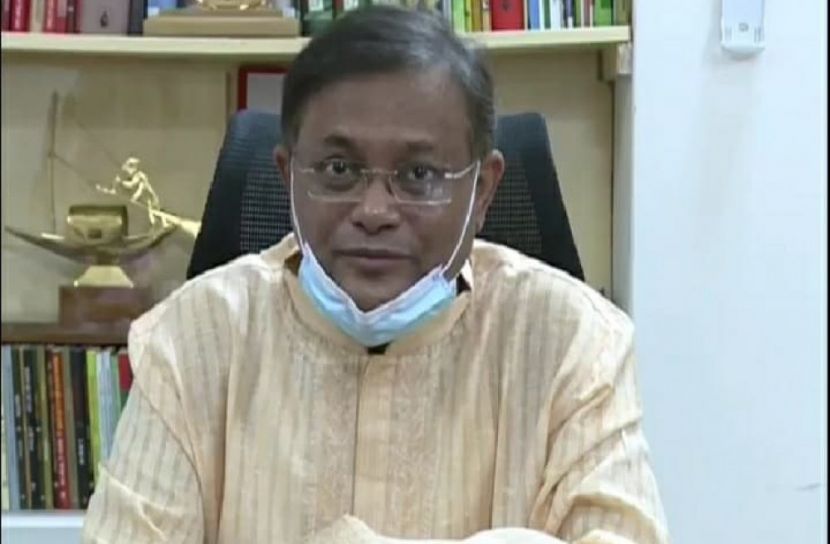 মুখ খুলছেন হেফাজত নেতারা : তথ্যমন্ত্রী