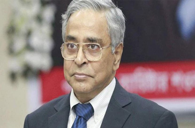 আইনজীবী জিয়াউর রহমানের মৃত্যুতে প্রধান বিচারপতির শোক