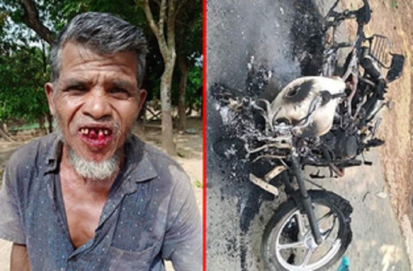 উত্তপ্ত বাঘাইছড়ির জনপথ