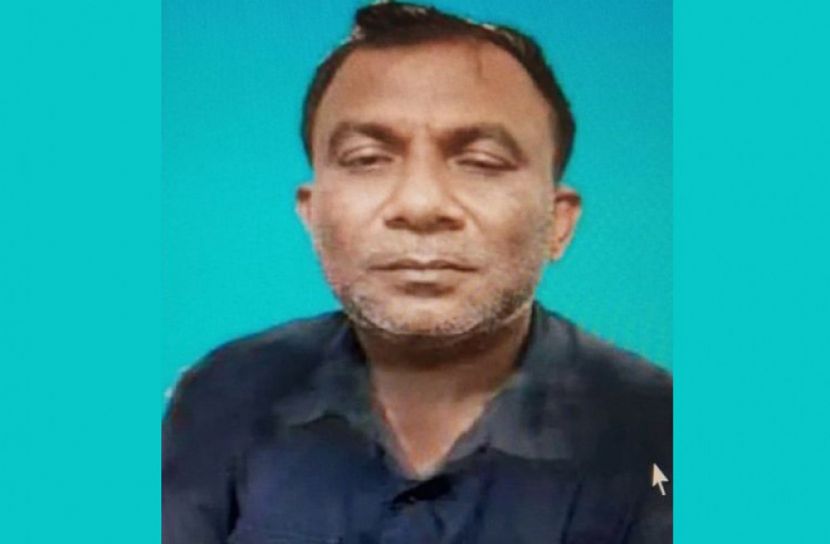 সাবেক স্ত্রীকে ধর্ষণ, পুলিশ কর্মকর্তা গ্রেফতার