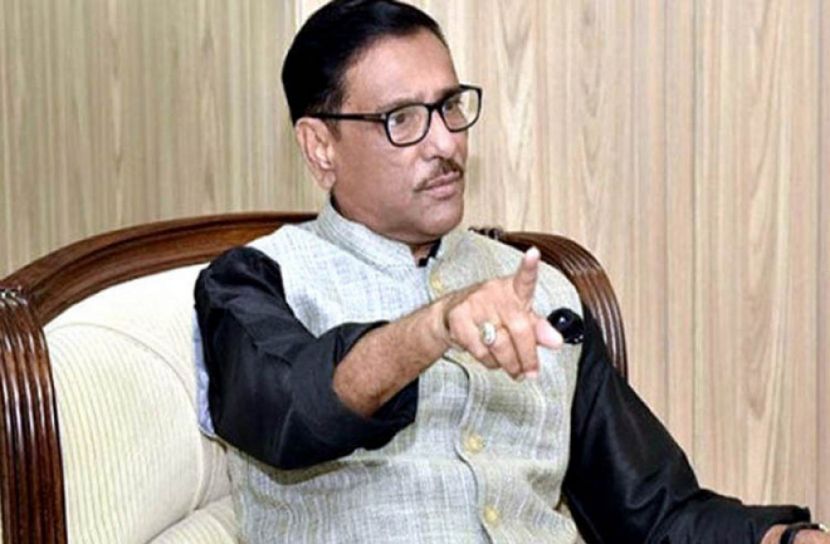 স্বাস্থ্যবিধি না মানলে ফের কঠোর লকডাউন : কাদের