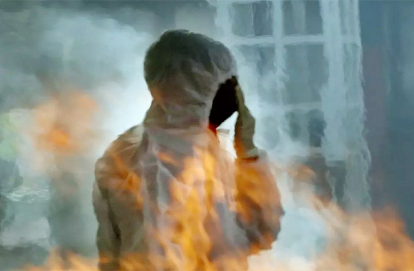 ভারতে ২৪ ঘণ্টায় ২ হাজার ৭৬৭ মৃত্যু