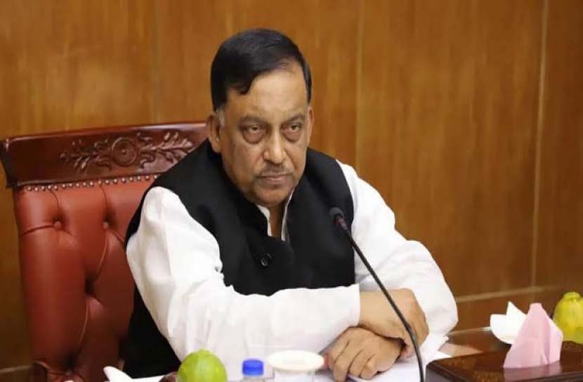 নাশকতায় জড়িত হেফাজতের কাউকে ছাড় নয়: স্বরাষ্ট্রমন্ত্রী