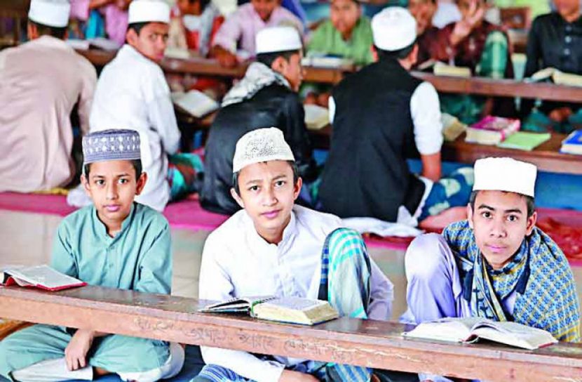 রমজানে হেফজ-মক্তব খুলে দেওয়ার দাবি