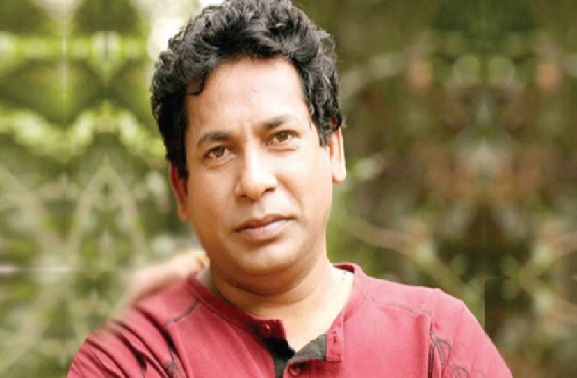 কেনো ভাত খান না মোশাররফ করিম
