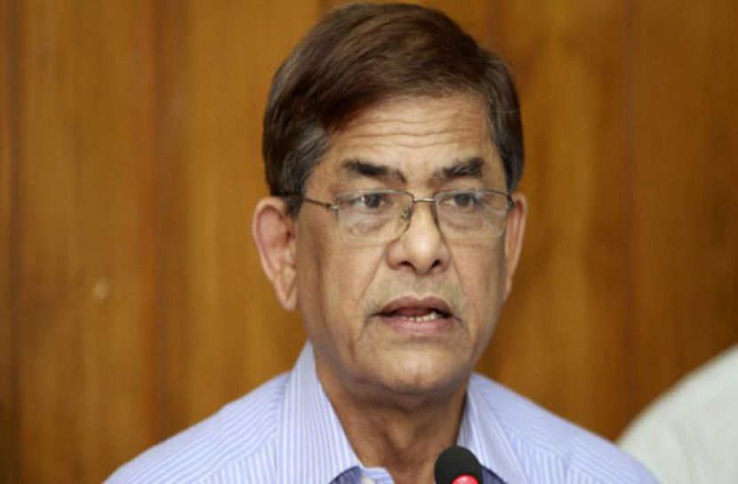 স্বাস্থ্যমন্ত্রীর পদত্যাগ দাবি বিএনপির