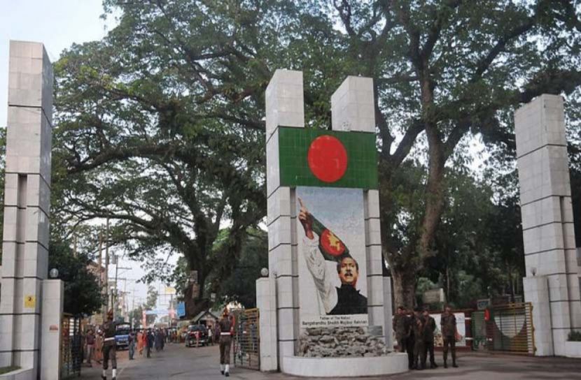 করোনা: বাংলাদেশ-ভারত সীমান্তে মনিটরিংয়ের ব্যবস্থা কী