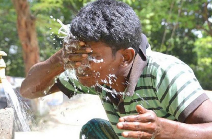 মঙ্গলবারও থাকবে তীব্র গরম