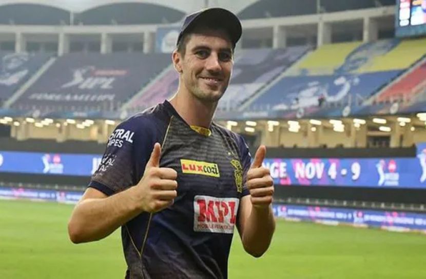 ভারতের পাশে ‘অক্সিজেন’নিয়ে অজি পেসার