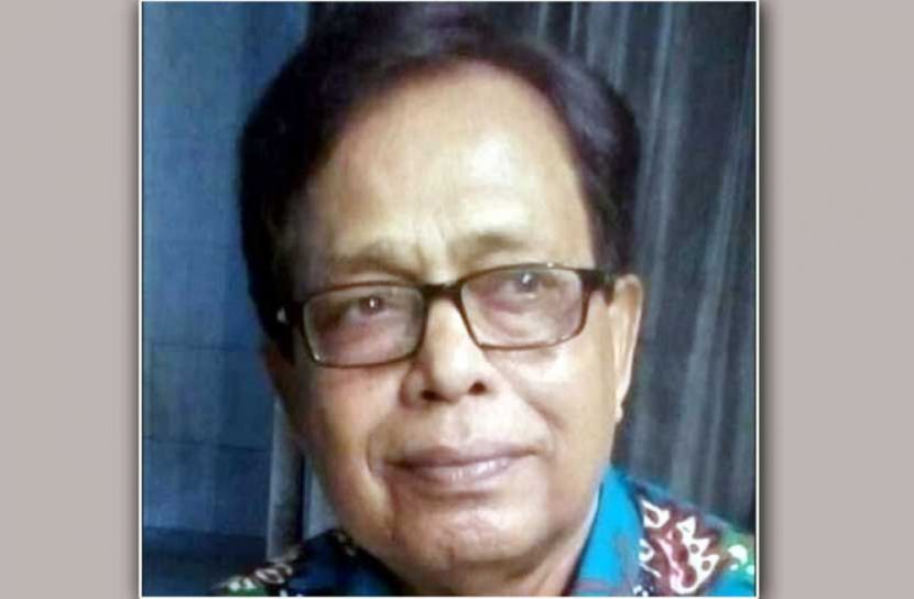 গীতিকার ওসমান শওকত আর নেই