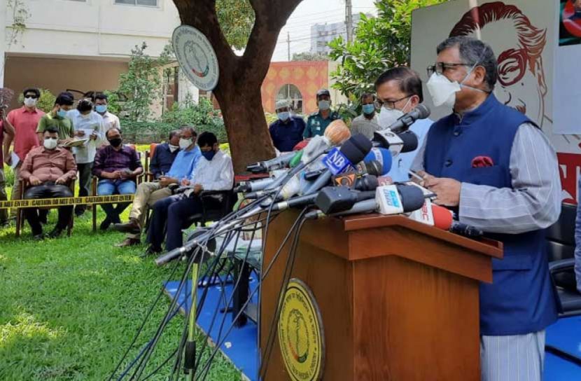 আইসিইউতে রোগী প্রতি সরকারের ব্যয় ৫০ হাজার