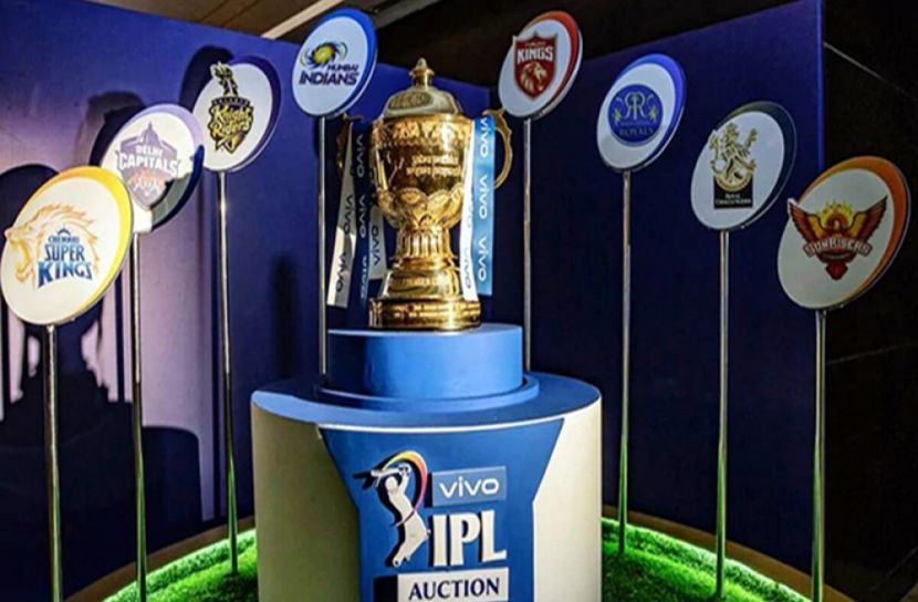 ক্রিকেটাররা ‘মানবতা’র জন্য আইপিএলে খেলছে!