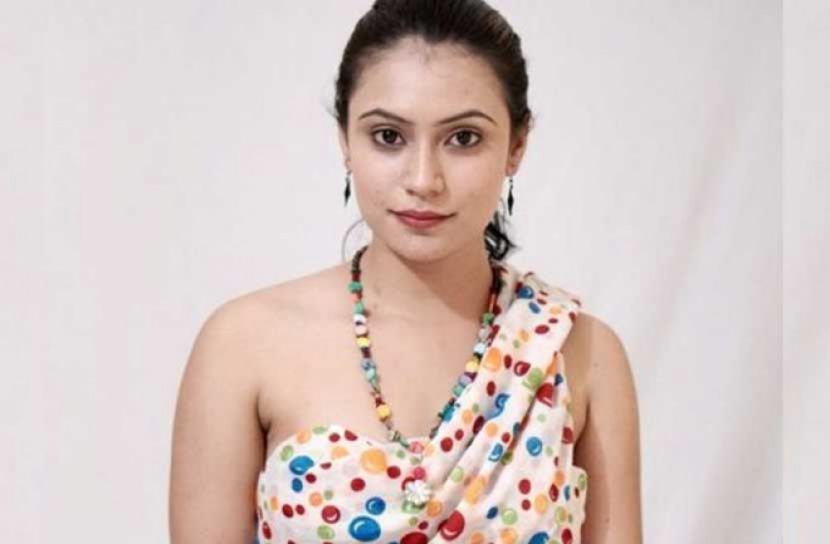 প্রেমিকের জন্য একি করলেন  শানায়া