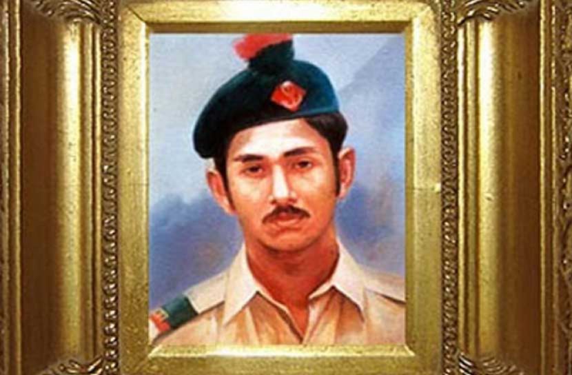 শেখ জামালের ৬৮তম জন্মদিন আজ