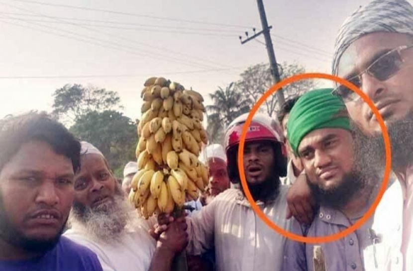 আরও ২ হেফাজতকর্মী গ্রেফতার