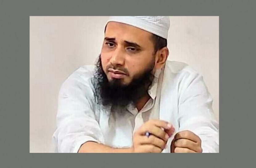 হেফাজত নেতা আতাউল্লাহ আরও ৬ দিনের রিমান্ডে