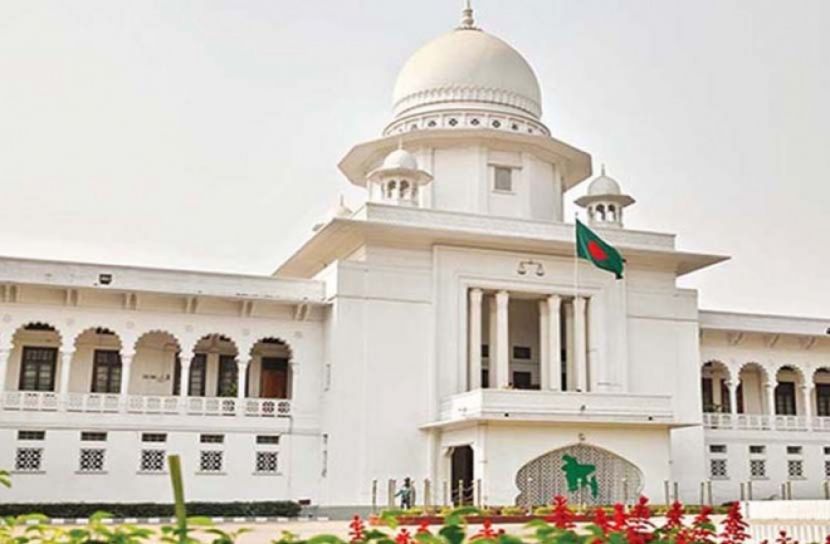 শারীরিক উপস্থিতিতে দেওয়ানি মামলা করা যাবে