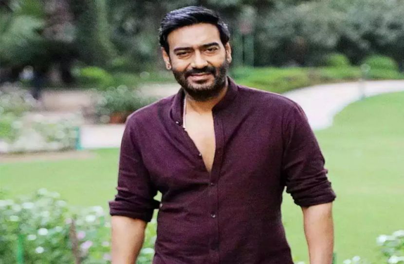 হাসপাতালে কোটি রুপি দান অজয়ের